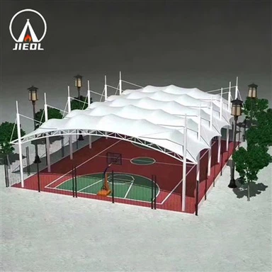 Stadium Shade tält