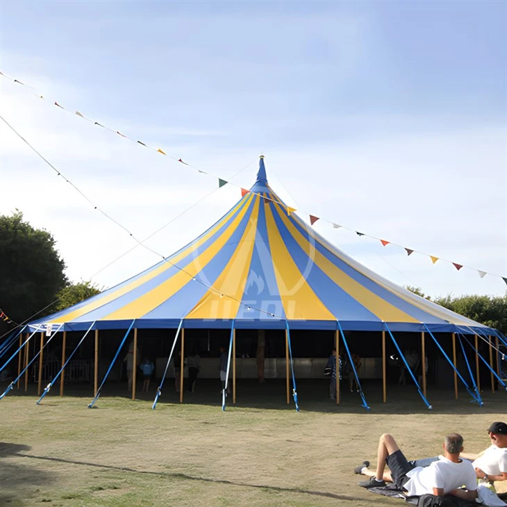 Big Top Cirkustält